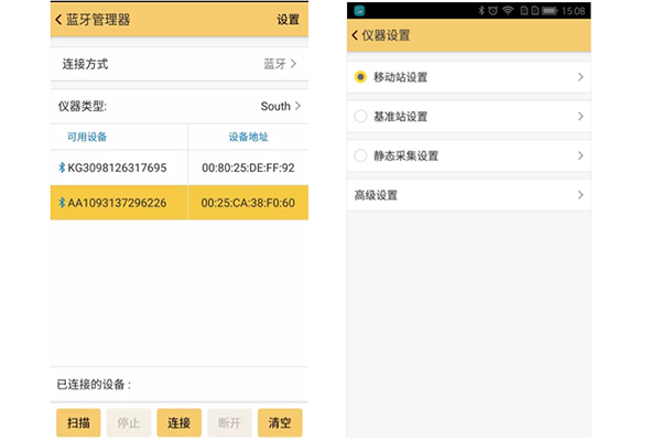 內置電臺模式，RTK如何達到固定解?三分鐘快速掌握