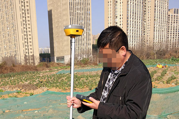 RTK外業測量主要系統誤差有哪些?如何消減呢?