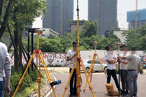 RTK外業測量主要系統誤差有哪些?如何消減呢?
