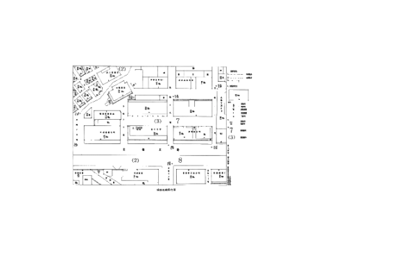300個測繪地理行業專業術語盤點，測繪人必看