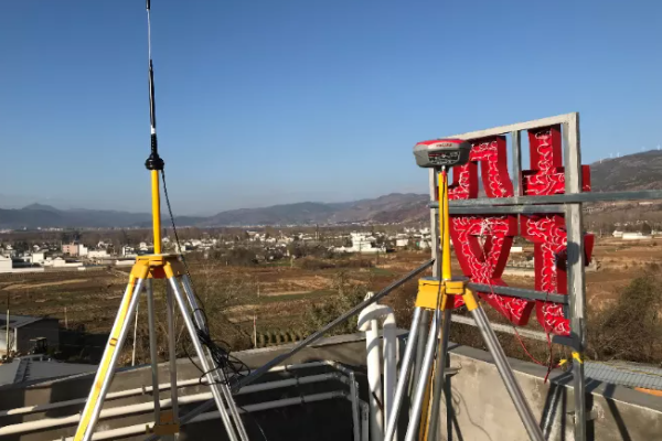 南方RTK單點校正步驟教程，只需3步快速校正