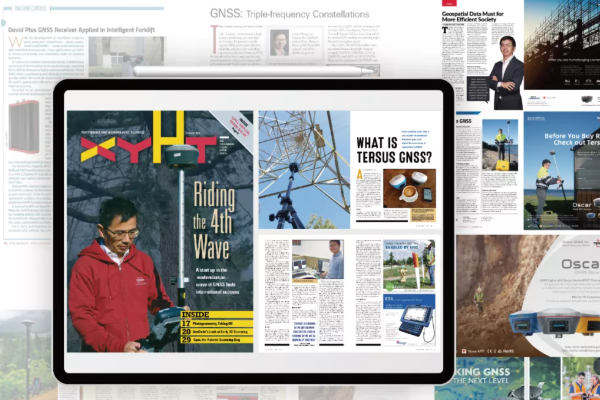 重磅發布丨視覺測量時代，已到來！