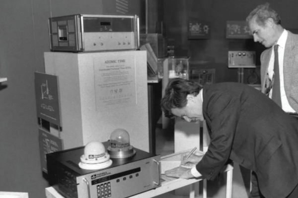 一篇文告訴你RTK變遷之技術前身