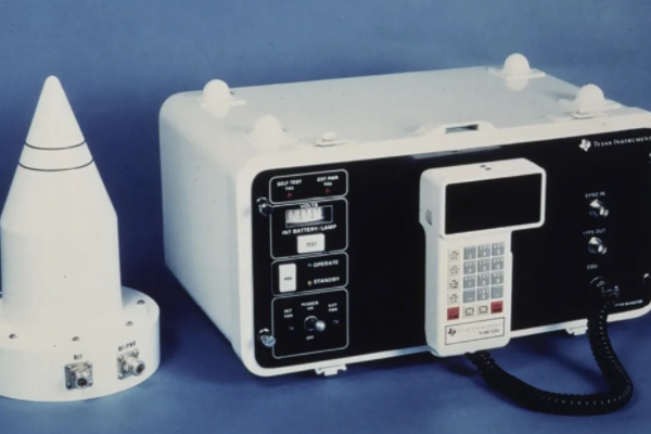 一篇文告訴你RTK變遷之技術前身