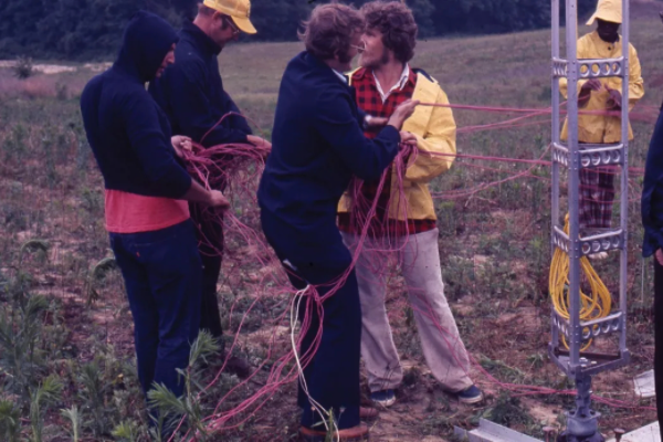 一篇文告訴你RTK變遷之技術前身