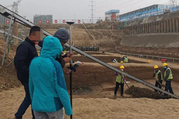 布方篇 | RTK快速準確找到各個點的方法，看完效率upupup