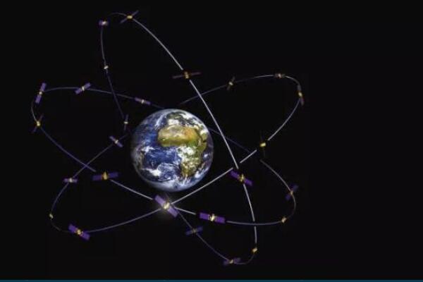 GNSS是什么？GPS是什么？GNSS和GPS的區別有哪些？看完就懂