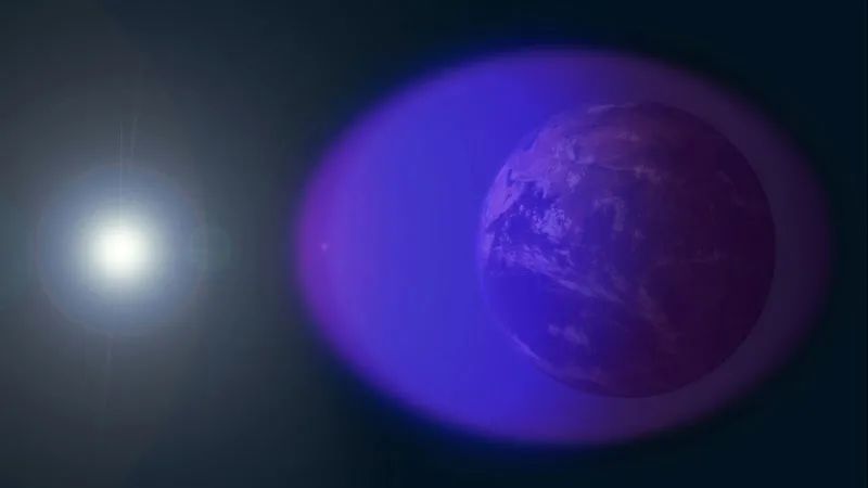 為什么這個季節你的RTK經常不固定浮點?事關電離層，看完就懂了