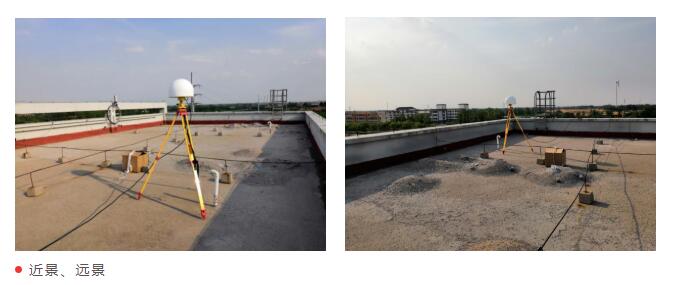 CORS站項目踏勘攻略，助力快速完成踏勘