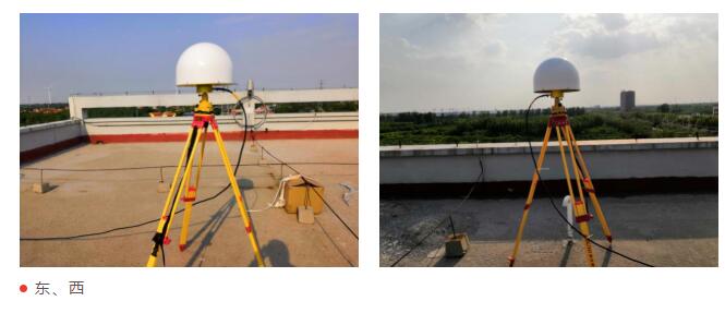 CORS站項目踏勘攻略，助力快速完成踏勘