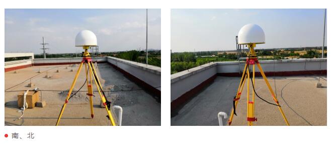 CORS站項目踏勘攻略，助力快速完成踏勘