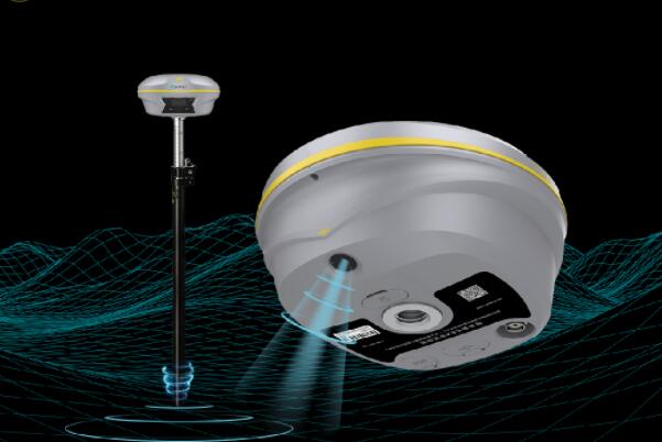 2022年華測RTK新品：視覺RTK全新重磅上市，支持5星21頻