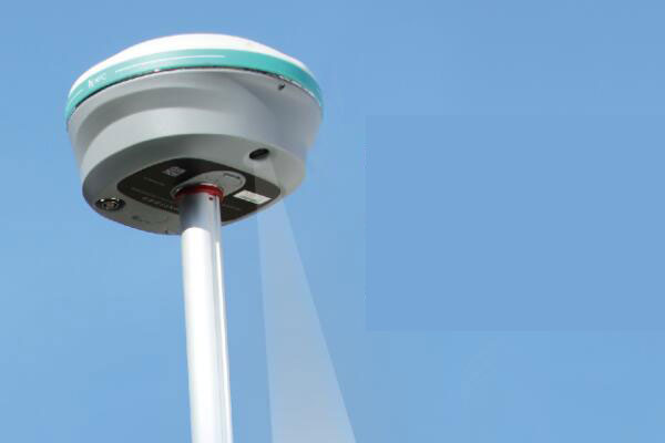 2022年華測RTK新品：視覺RTK全新重磅上市，支持5星21頻