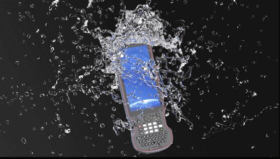 司南導航新款手簿來了：BIG大手簿R60，行業旗艦機