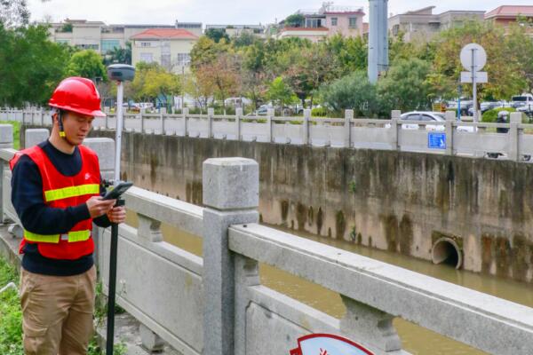 新品發布匯｜國產新一代影像RTK，測量放樣一步到位