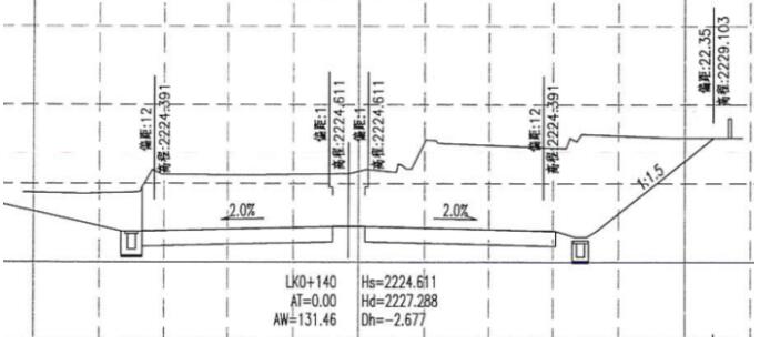 RTK邊坡放樣教程，新手看完快速學會