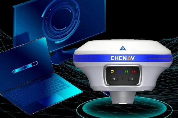 視覺放樣RTK助力解決測量放樣8大難題，一起來看看