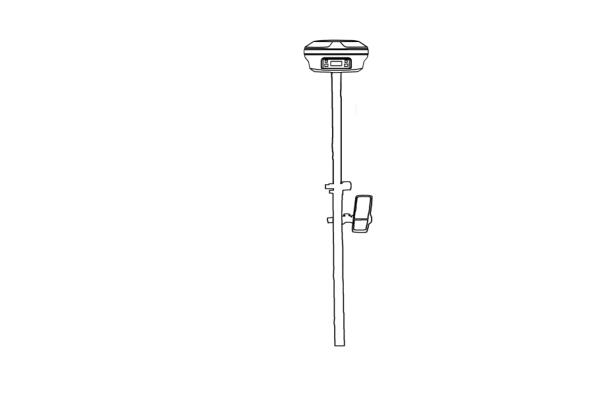 華測RTK一鍵固定操作指南，看完快速學會