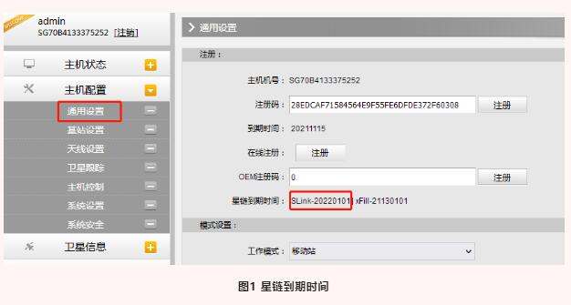 RTK無數據鏈的情況下如何實現固定解？RTX星鏈功能快速固定，設置步驟奉上