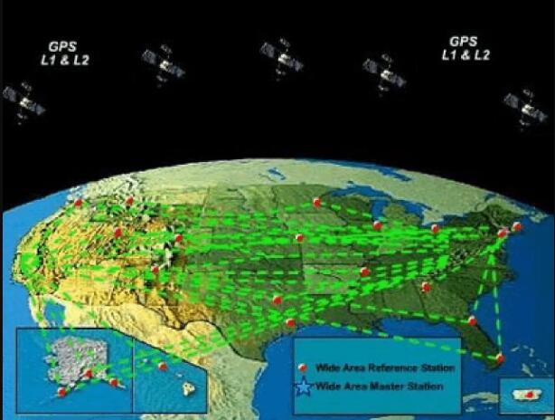 什么是差分GPS？有哪些類型？差分GPS技術又有哪些？看完本文就懂了
