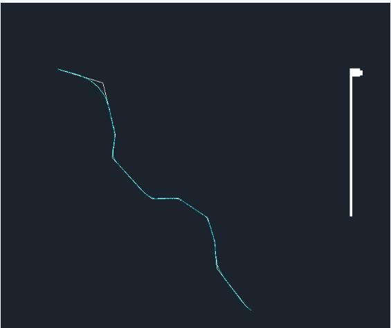 南方云協同功能之道路放樣，圖文教程來啦，看完就會