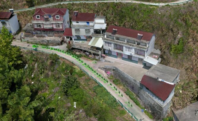 航測有死角怎么辦？中海達影像小碟RTK來助力