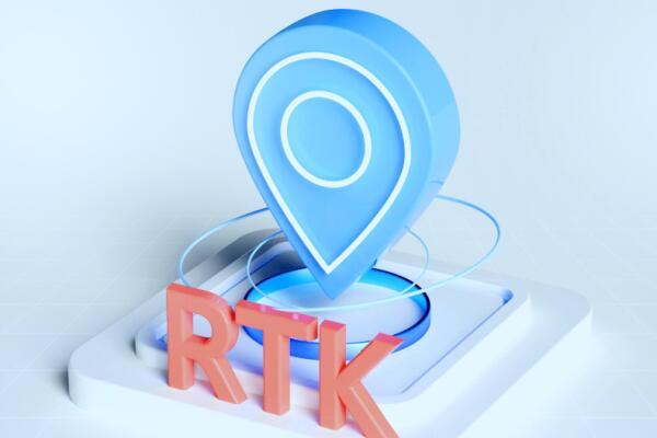 RTK點校正布點注意事項，一定要看哦