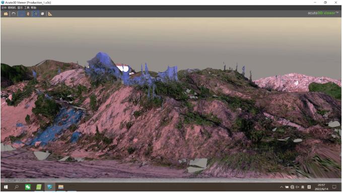 土方測量如何提高作業效率?來試試這種方法