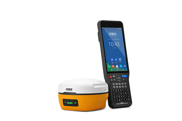 土方測量如何提高作業效率?來試試這種方法