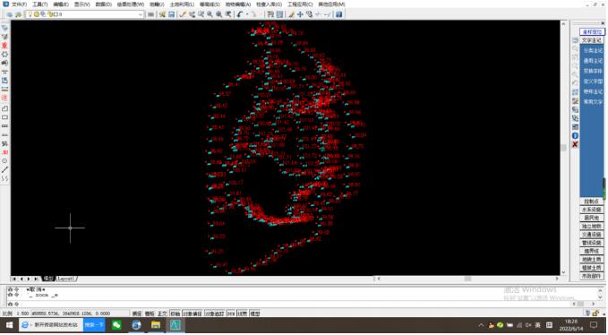 土方測量如何提高作業效率?來試試這種方法