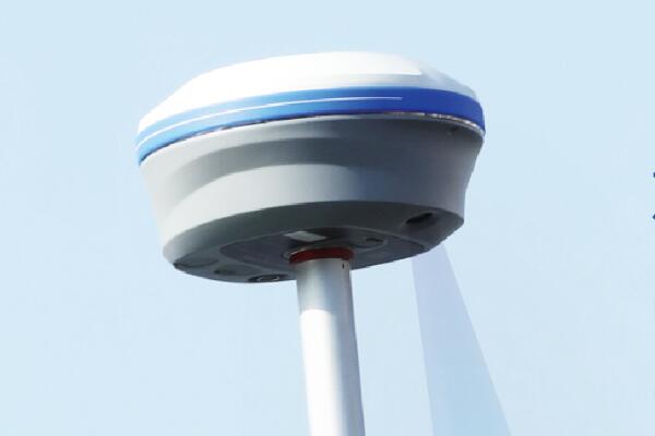 華測視覺RTK單點怎么辦？可以按照下面的流程來排查