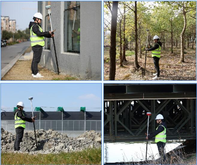 華測導航自建“一張網”：云、網、端同源革新RTK測量CORS模式體驗