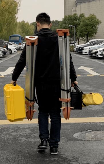 華測導航自建“一張網”：云、網、端同源革新RTK測量CORS模式體驗