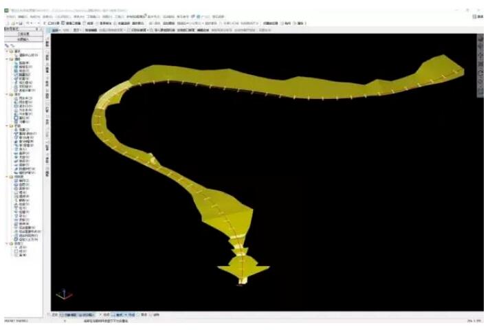 土方計算的5種方法，如何選擇適合自己工程的?