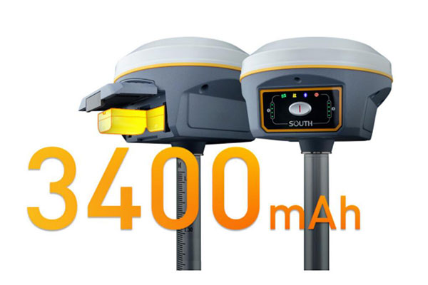 南方測繪RTK新品—藍圖RTK，一篇文速覽