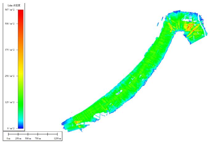 一種道路縱橫斷面測量的高效方法，效率提升5倍以上!