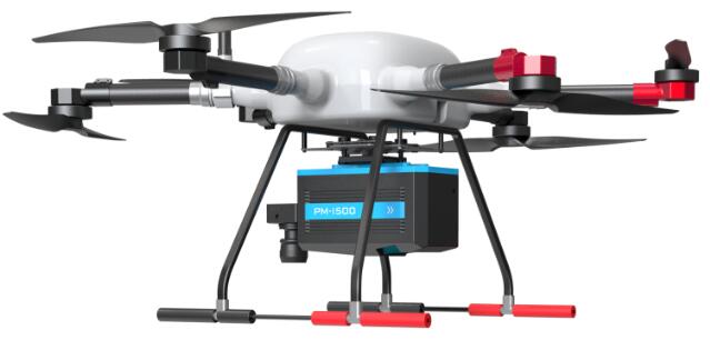 一種道路縱橫斷面測量的高效方法，效率提升5倍以上!