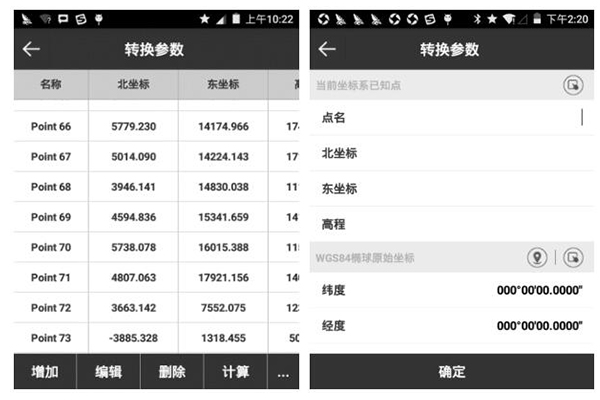思拓力RTK校正指南，基站校正、點校正輕松入門