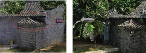 影像RTK助力歷史建筑保護，記錄歷史，傳承文明，精細化建模，讓歷史建筑“活”起來