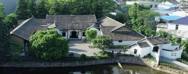 影像RTK助力歷史建筑保護，記錄歷史，傳承文明，精細化建模，讓歷史建筑“活”起來