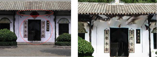 影像RTK助力歷史建筑保護，記錄歷史，傳承文明，精細化建模，讓歷史建筑“活”起來