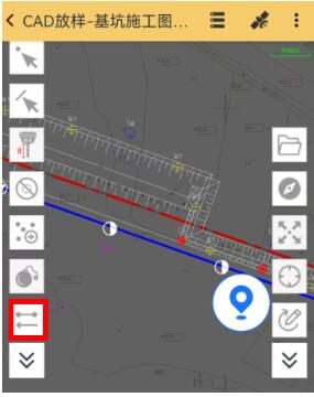 RTK直線放樣怎么操作?直線放樣詳細步驟教程來啦