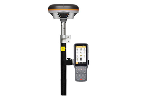 RTK作業流程，各品牌都適用