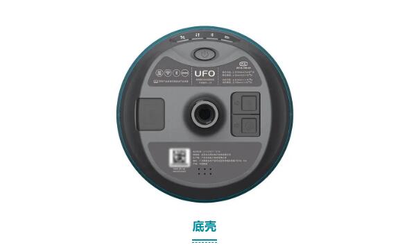 用了這么久的RTK，你知道RTK從內到外長什么樣嗎?立即揭曉