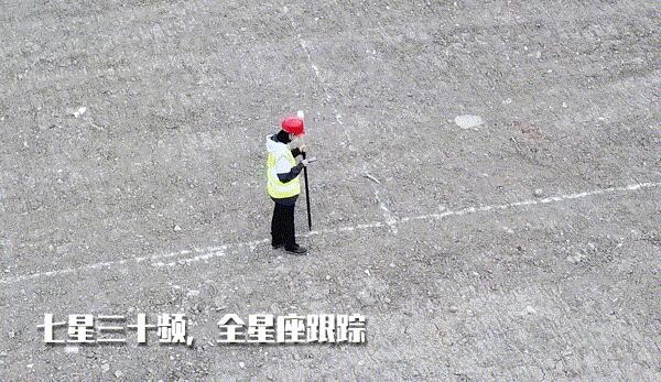 顛覆傳統，激光放樣!1分鐘看懂激光RTK的寶藏實力