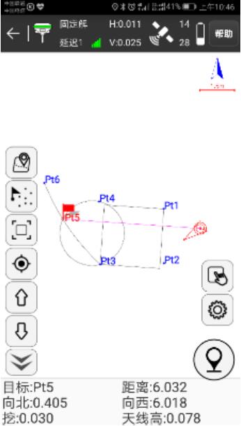 合眾思壯RTK點放樣步驟教程，圖文并茂看完快速掌握