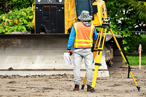 關于測繪、基礎測繪、新型基礎測繪的科普知識，看完本文就懂