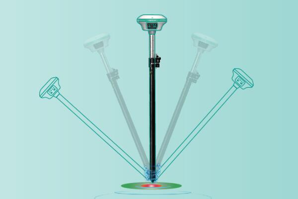 測地通支持什么RTK?看完快速了解