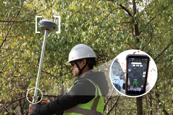 測地通支持什么RTK?看完快速了解