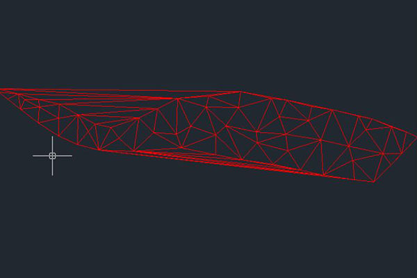 3大步掌握RTK面放樣功能，提高場地平整工作效率真的不難!